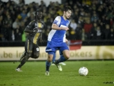 Walsh legt fantastische stats voor bij Genk: "Contract verlengen was juiste stap"