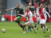 Hopelijk is het in onze Clásico beter! Geeuwen in de Nederlandse Klassieker!
