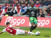 Ajax en Feyenoord: eentje met en eentje zonder moeite