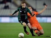 Maertens: "Niet kijken naar Moeskroen en Waasland-Beveren"