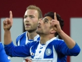 Saief scoorde voor zijn vader: "Ik hoop dat mijn goals hem helpen genezen"