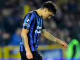 Toekomst van Nicolas Castillo ligt ver buiten Brugge