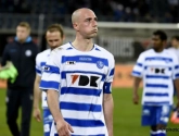 Luzon haalt voormalig Gentse aanvoerder naar Engeland