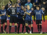 Wat een gelijkenissen! Besiktas is eigenlijk het Club Brugge van Turkije