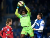 Deze doelman start als titularis bij KV Oostende