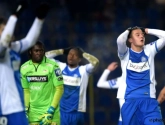 Genk zet stap naar play-off 1