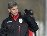 Standard-coach vraagt krediet: "Het is niet Riga tegen Moeskroen vanavond"