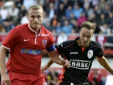 Riga kan Vukomanovic meteen doen vergeten in Waalse derby