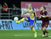 RC Genk en Waasland-Beveren met het mes op de keel