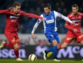 De Jupiler Pro League kan u extra veel opleveren dit weekend