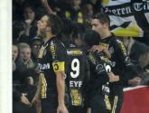 Lokeren nog steeds op PO1-koers: "Maar niet vergeten dat we twee ploegen moeten inhalen"