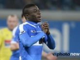 Zo veel wil AA Gent voor Simon (tip: een recordprijs)