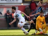 KV Kortrijk smeert Club Brugge tweede nederlaag van het seizoen aan