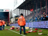 99 zitjes sneuvelen in Guldensporenstadion: schuldigen gezocht