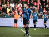 Meunier legt de vinger op de wonde: "We waren bij het begin niet klaar"