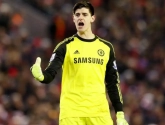 Mourinho weet meer over interesse van Real in Courtois