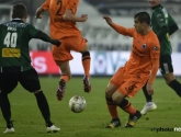 Laatste kunstje van overbodige Club-speler?"Dit was helemaal niet hetzelfde"