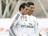 Real Madrid deint mee op slechte vorm van Ronaldo