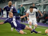 Anderlecht gaat door want: "Moskou is een kutploeg"
