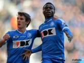 Buffalo's krijgen goed nieuws te horen over Moses Simon