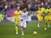 Overzicht Ligue 1: Lyon wipt zonder overschot weer naar de kop