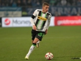 Thorgan Hazard mist seizoensstart met Gladbach compleet