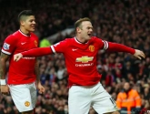 VIDEO: Eén, twee, drie,... tien! Rooney KO geslagen in boksmatch