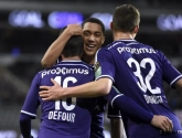 Anderlecht kan bij winst op Lokeren ineens leider zijn