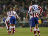 Atlético werkt eindeseizoensmatch af tegen Bilbao