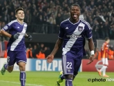 Anderlecht-verdediger: "Als we nu kampioen waren geworden…"