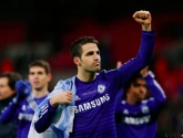 Geweldig: Arsenal-fan doet dit met oud shirt van Fabregas!