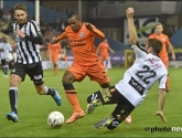 Preud'homme met een kwinkslag: "Genk of Charleroi in PO1? Charleroi is minder ver, hé"