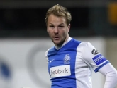 Genk-middenvelder geeft het zelf aan: "Stilaan toe aan een nieuwe uitdaging"