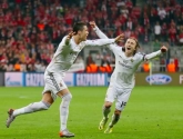 Real Madrid met de beste kaarten, Basel moet vol aan de bak