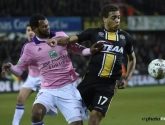 Anderlecht moet zondag weeral verdediger missen