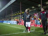 Revalidatie Ezekiel voor op schema: "Ik ben binnenkort terug"