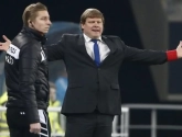 Vanhaezebrouck duldt geen verslapping: "Dit is moneytime!"
