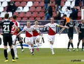 AZ van John van den Brom krijgt ferm pak slaag