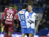 Buffel reageert op opstootje met ploegmaat Okri