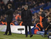 Mourinho had met een mol te kampen in de Madrileense kleedkamer