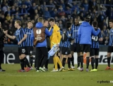"Het is simpel. Club Brugge moet vol voor de dubbel gaan"