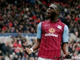 Plots staat Aston Villa op kop in Premier League
