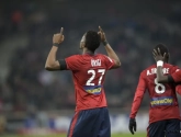 Origi valt in en wint subtopper 