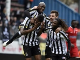 Standard-goal brengt Charleroi in extase en PO1