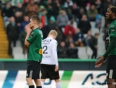 Cercle speelt het hard en stuurt deurwaarder