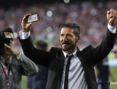 Kan Simeone de hattrick volmaken? "Hebben twee van de drie beste ploegen ter wereld uitgeschakeld"