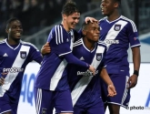Kern Anderlecht loopt voorlopig vol jeugd: hun bestemmingen