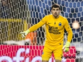 'Spaanse topclub en Club Brugge onderhandelen over Ryan'