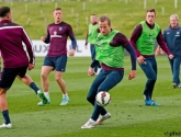 'Manchester United bereidt monsterbod voor op Engelse international'