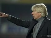 Beerschot Wilrijk heeft opvolger voor van Wijk te pakken